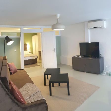 Apartment Adriatico Eterno 2 Rovinj Exterior photo
