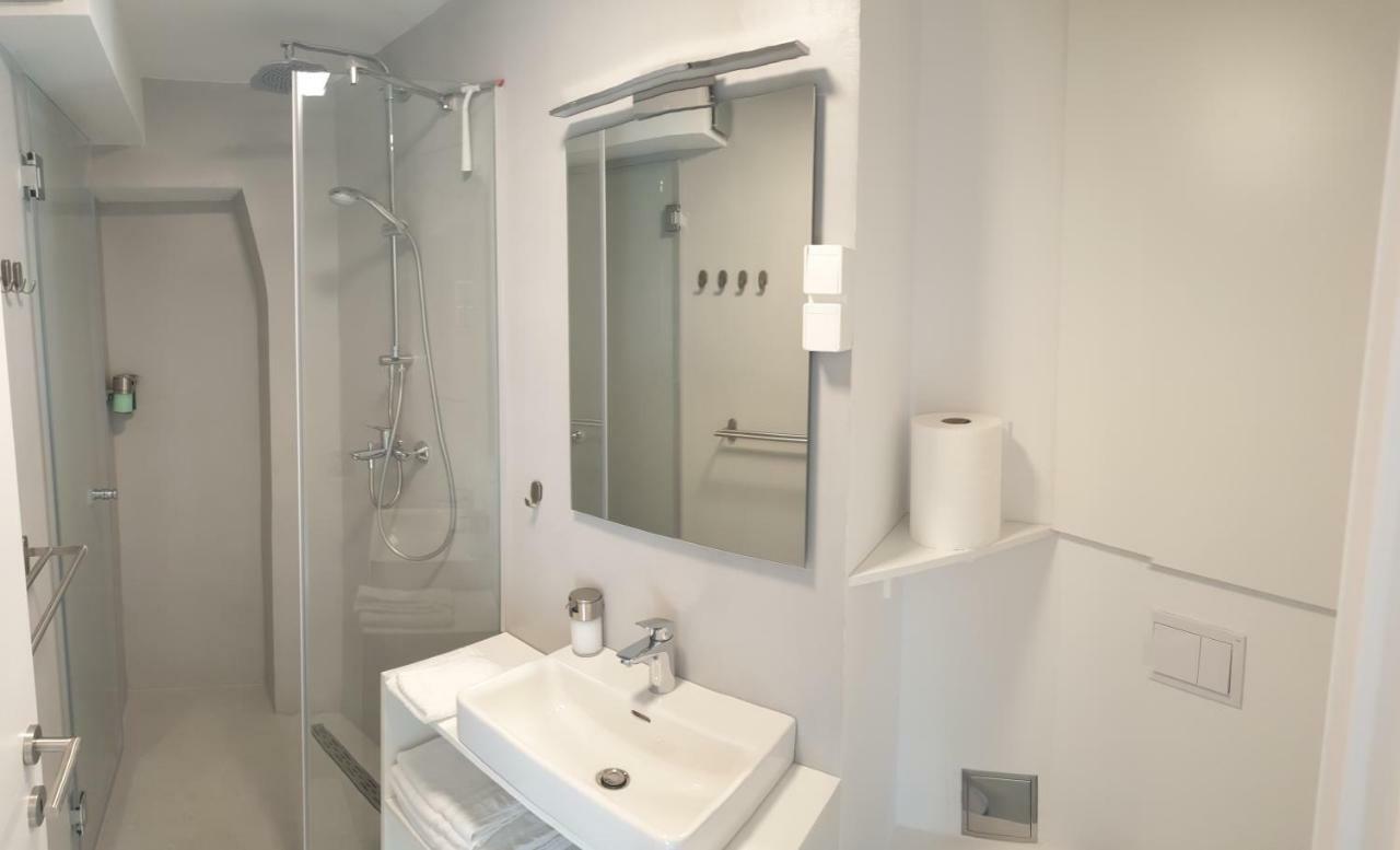 Apartment Adriatico Eterno 2 Rovinj Exterior photo
