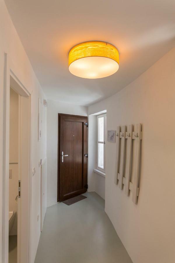 Apartment Adriatico Eterno 2 Rovinj Exterior photo